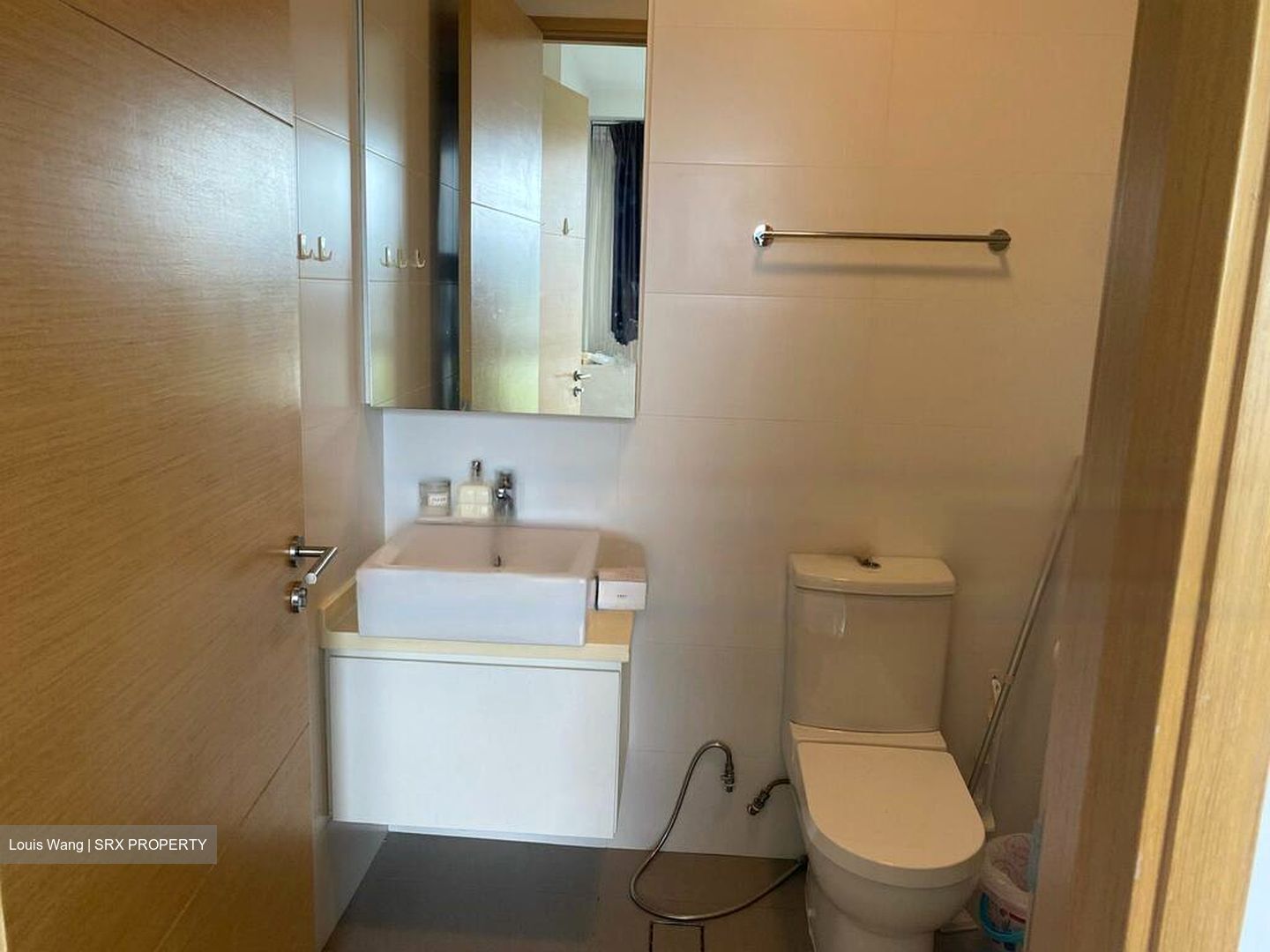 10 Shelford (D11), Apartment #439964441